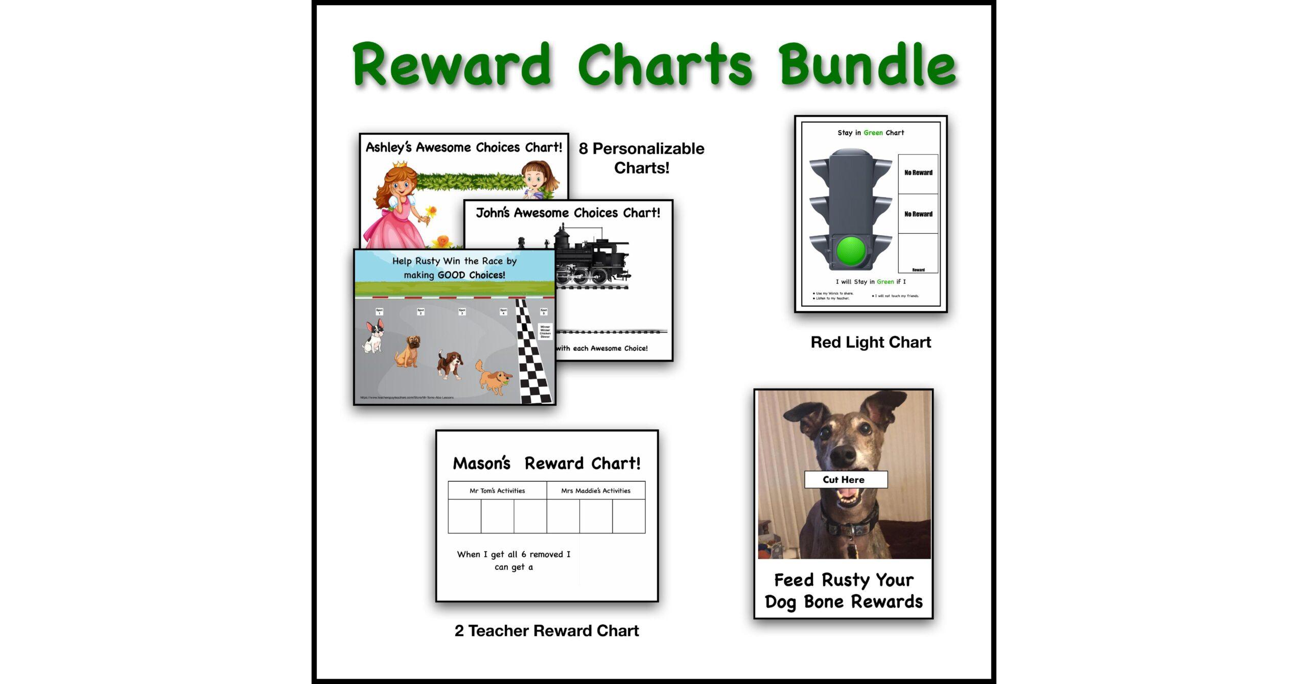 Encourage Better Classroom Behavior Management via a Reward